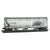 N Scale Micro-Trains MTL 98305061 Conrail/ex-PC 3-Bay Hopper Set 2-Pk Weathered