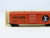 N Scale Kadee Micro-Trains MTL 31030 IC Illinois Central 50' Box Car #523583