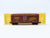 N Kadee Micro-Trains MTL 20089-1 UP Union Pacific Box Car #124244 - Blue Label