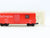 N Kadee Micro-Trains MTL 24339 CB&Q Burlington 40' Box Car #39244 - Blue Label