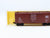 N Kadee Micro-Trains MTL 20058-1 RI Rock Island 40' Box Car #27653 - Blue Label