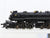 N Scale Bachmann Spectrum 82657 W&LE 2-6-6-2 Articulated Mallet Steam #8007