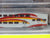 N Athearn 10176 NMRX New Mexico Rail Runner Bombardier BiLevel Passenger 3-Pack