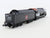 N Scale Con-Cor 001-003015 CB&Q Burlington Route 4-6-4 J3a Hudson Steam #3157