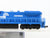 N Scale Bachmann 85056 CR Conrail Dash 8-40C Diesel Locomotive #6032