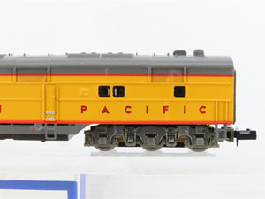 N Scale Life-Like 7362 UP Union Pacific EMD E6A Diesel Locomotive #987