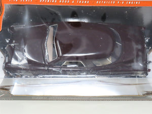 1:18 Scale Highway 61 50115 1951 Studebaker Commander