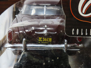1:18 Scale Highway 61 50115 1951 Studebaker Commander