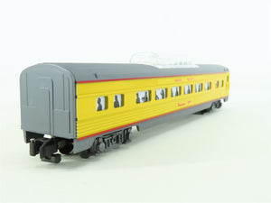 S Scale Lionel American Flyer 6-48909 UP Vista Dome Passenger Car 