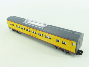 S Scale Lionel American Flyer 6-48909 UP Vista Dome Passenger Car 