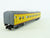 S Scale Lionel American Flyer 6-48909 UP Vista Dome Passenger Car 