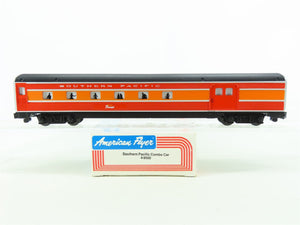 S Scale Lionel American Flyer 4-9500 SP 