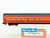 S Scale Lionel American Flyer 4-9500 SP 