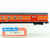 S Scale Lionel American Flyer 4-9500 SP 