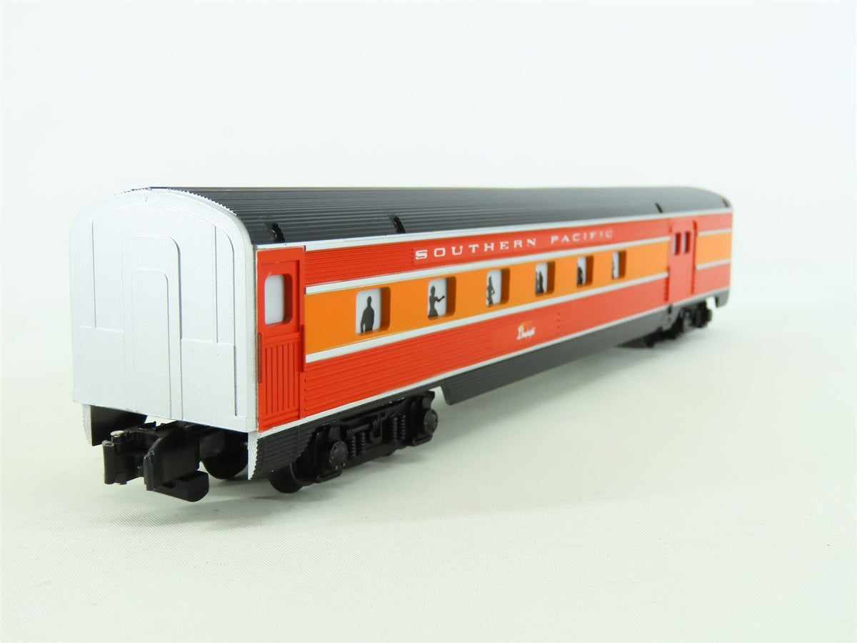 S Scale Lionel American Flyer 4-9500 SP &quot;Daylight&quot; Combine Passenger Car