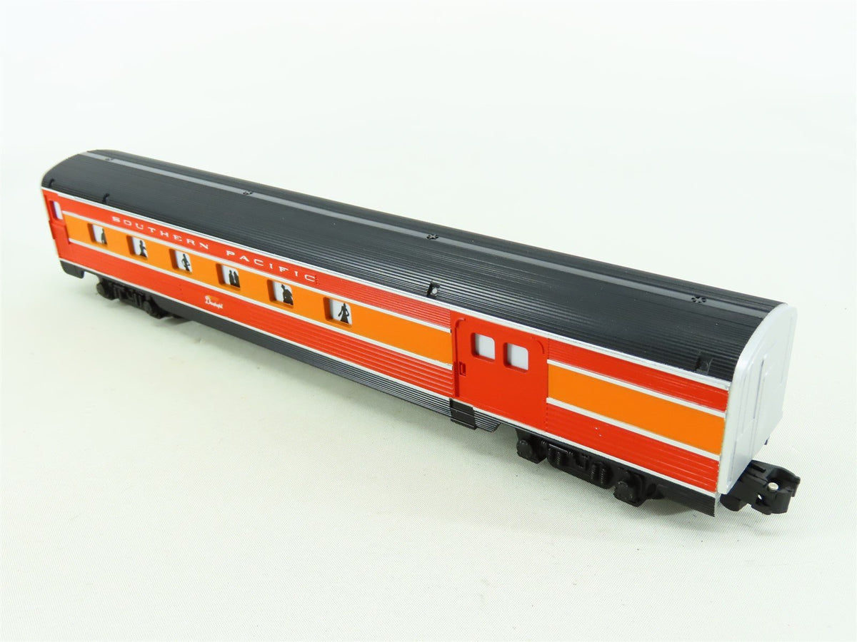 S Scale Lionel American Flyer 4-9500 SP &quot;Daylight&quot; Combine Passenger Car