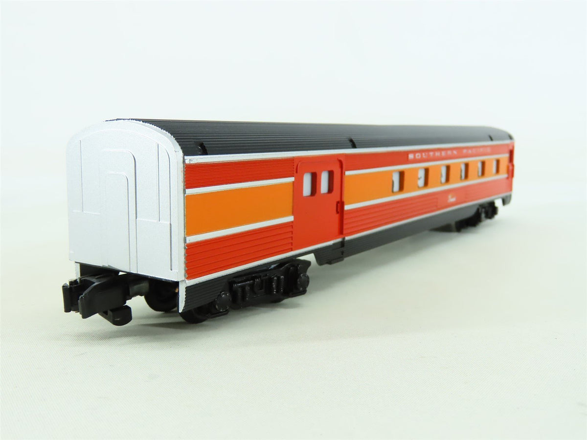 S Scale Lionel American Flyer 4-9500 SP &quot;Daylight&quot; Combine Passenger Car