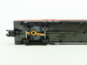 S Scale Lionel American Flyer 4-9500 SP 