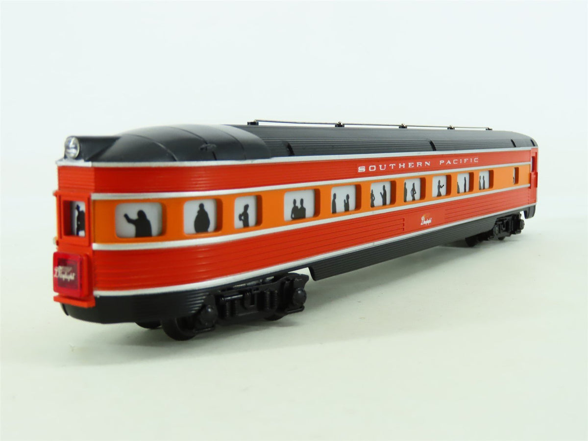 S Scale Lionel American Flyer 4-9503 SP &quot;Daylight&quot; Vista Dome Passenger Car