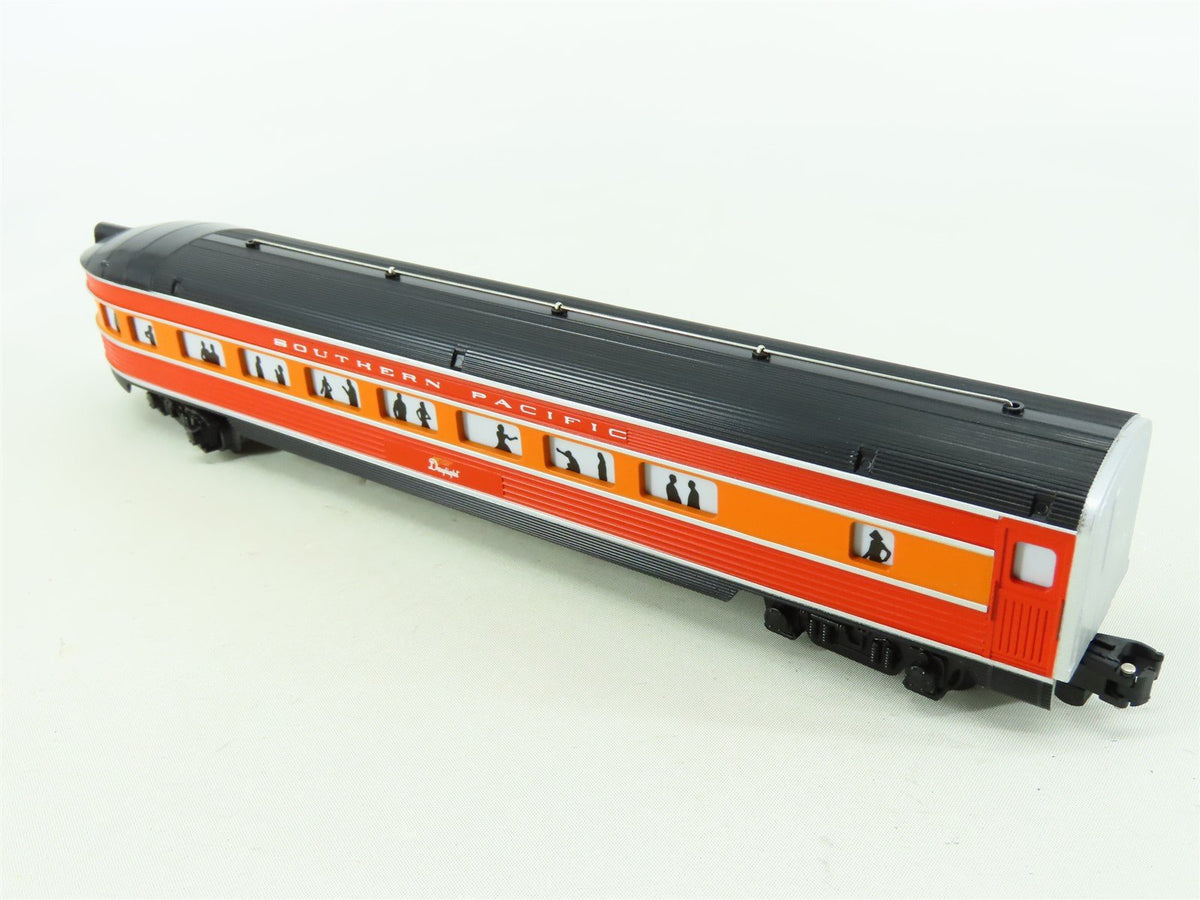 S Scale Lionel American Flyer 4-9503 SP &quot;Daylight&quot; Vista Dome Passenger Car