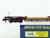 S Scale Lionel American Flyer 6-48249 Colorado Yule Marble Co. Flat Car w/Load