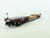 S Scale Lionel American Flyer 6-48249 Colorado Yule Marble Co. Flat Car w/Load