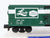 S Scale American Flyer 6-48231 LAPX Linde Gas Tank/Boxcar #273