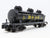 S Scale American Flyer 6-48220 DRX Deep Rock Tankcar #1900