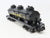 S Scale American Flyer 6-48220 DRX Deep Rock Tankcar #1900