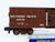 S Scale American Flyer 6-48354 SP Southern Pacific Single Door Box Car #108730