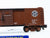 S Scale American Flyer 6-48354 SP Southern Pacific Single Door Box Car #108730