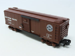 S Scale American Flyer 6-48354 SP Southern Pacific Single Door Box Car #108730