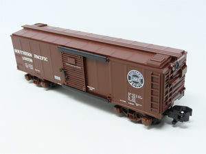 S Scale American Flyer 6-48354 SP Southern Pacific Single Door Box Car #108730