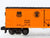S Scale American Flyer 6-48205 PFE Pacific Fruit Express Reefer Car #1697
