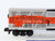 S Scale American Flyer 6-48274 WP Western Pacific Stock Car #52009