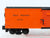 S Scale American Flyer 6-48482 GN Great Northern Boxcar #3993