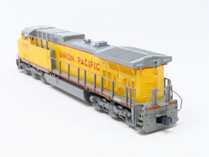 N Scale KATO 176-7033 UP Union Pacific AC4400CW Diesel Locomotive #9997