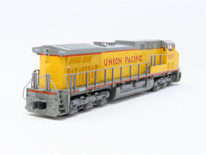 N Scale KATO 176-7033 UP Union Pacific AC4400CW Diesel Locomotive #9997