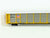 N Scale Micro-Trains MTL 11100052 ETTX UP Union Pacific 89' Auto Rack #820494