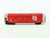 N Scale Micro-Trains MTL 03600060 FEC Florida East Coast 50' Box Car #5022