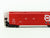 N Scale Micro-Trains MTL 03600060 FEC Florida East Coast 50' Box Car #5022