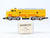N Scale Life-Like 7752 UP Union Pacific EMD F7A Diesel Locomotive #1400