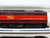 N Scale Life-Like 7418 GM&O Gulf Mobile & Ohio ALCO FA1/FB1 Diesel Set #750/B13