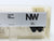 N Scale Kadee / Micro-Trains MTL 64010 ATSF Santa Fe Flatcar #293134 W/ Trailer