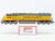 N Scale Atlas 49267 UP Union Pacific SD60M Diesel Locomotive #6293