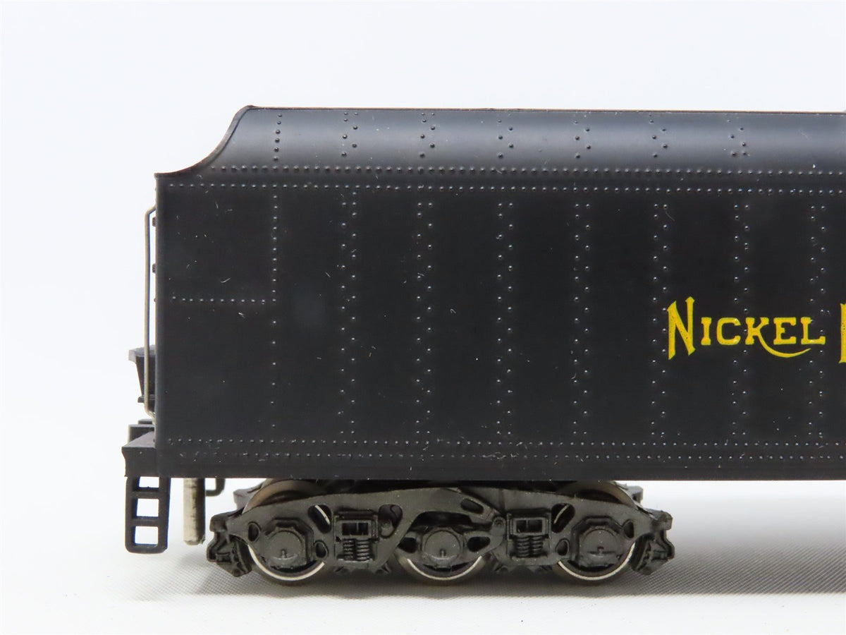 HO Scale AHM/Rivarossi 5061 NKP Nickel Plate Road 2-8-4 Berkshire Steam #779