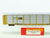 HO Scale Walthers 932-4809 TTGX CSX 89' Enclosed Auto Carrier #942267