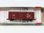 N Con-Cor 1003-H CB&Q Burlington Route Way Of Zephyr 40' Steel Boxcar #189374