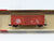 N Scale Con-Cor 1003-N NH New York New Haven Hartford 40' Standard Boxcar #30552