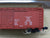 N Scale Con-Cor 1003-N NH New York New Haven Hartford 40' Standard Boxcar #30552